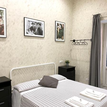 فندق Bed No Breakfast Ak نابولي المظهر الخارجي الصورة