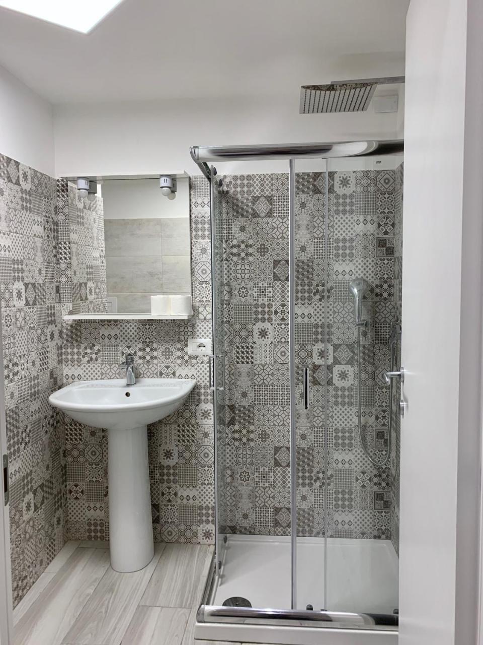 فندق Bed No Breakfast Ak نابولي المظهر الخارجي الصورة