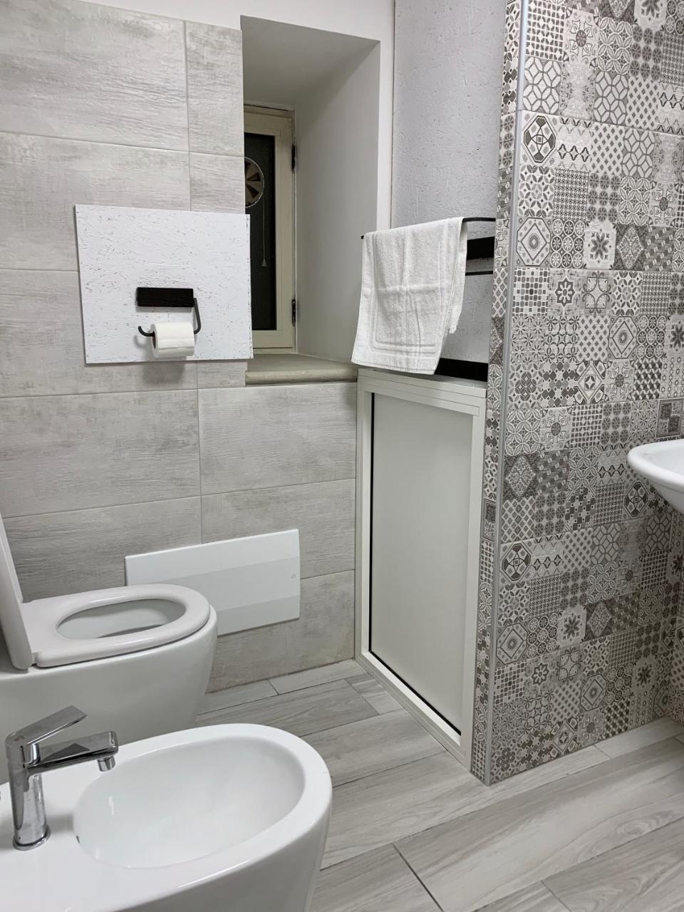 فندق Bed No Breakfast Ak نابولي المظهر الخارجي الصورة