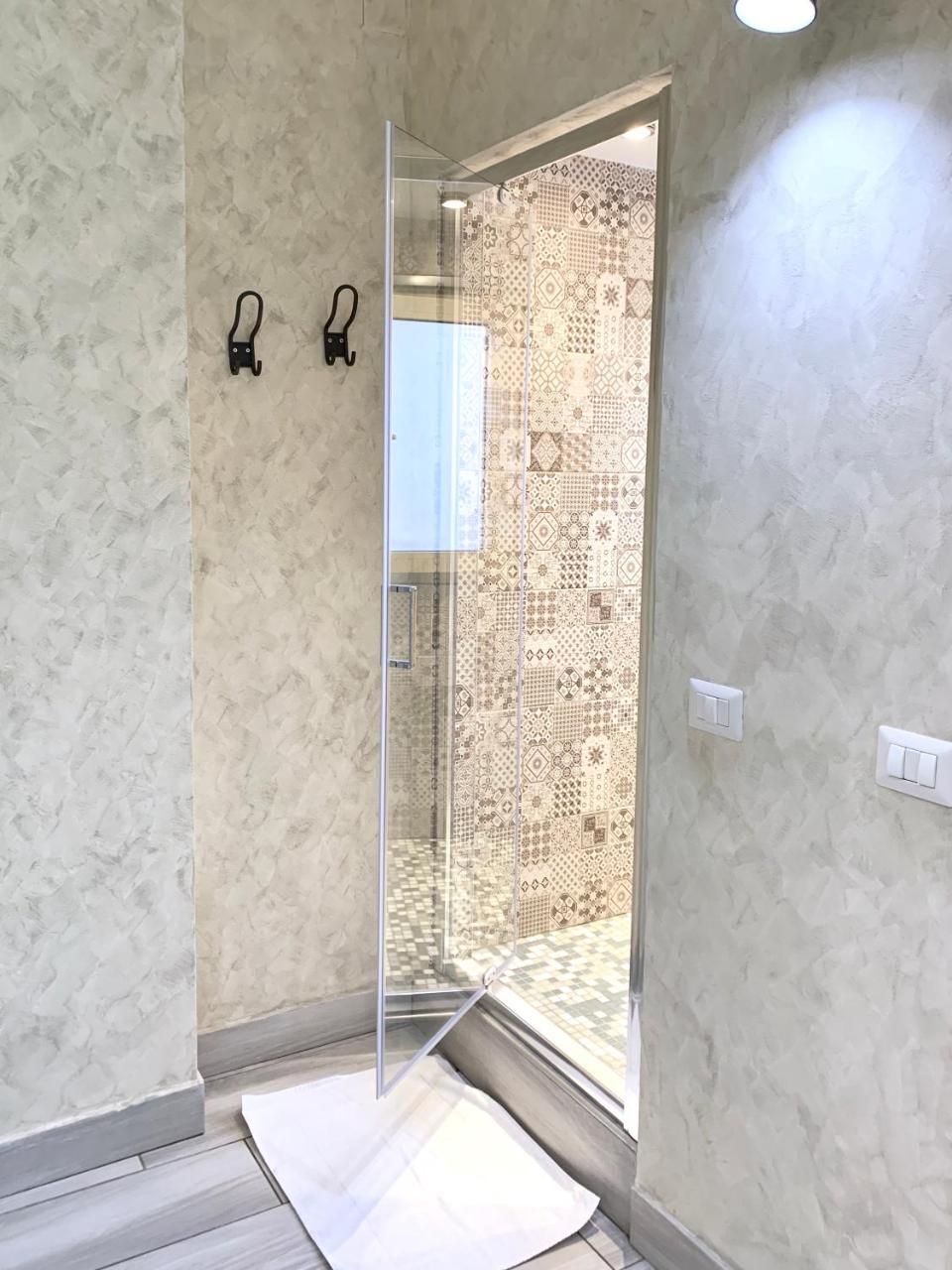 فندق Bed No Breakfast Ak نابولي المظهر الخارجي الصورة